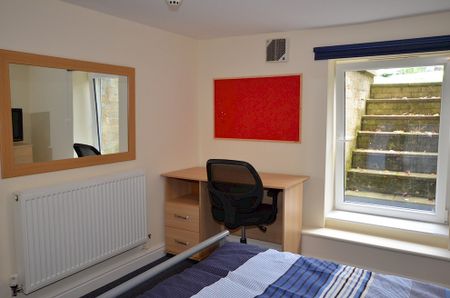 109 Broomspring Lane, Broomhall, Sheffield S10 2FD - Photo 5