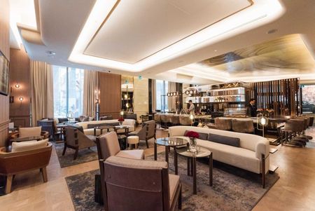 For Lease - 311 Bay Street Unit# 3904, Toronto, Ontario - Photo 3