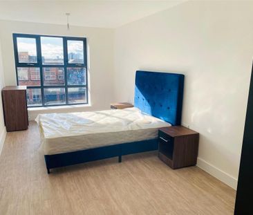 1 bedroom apartment to rent - Photo 4