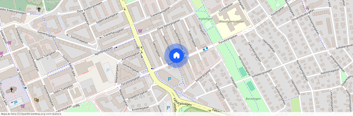 Högaborg, Helsingborg, Skåne, Furutorpsgatan 73