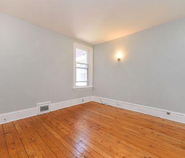For Lease - 79 THIRD Avenue Unit# 2, Glebe - Ottawa East and Area, ... - Photo 5