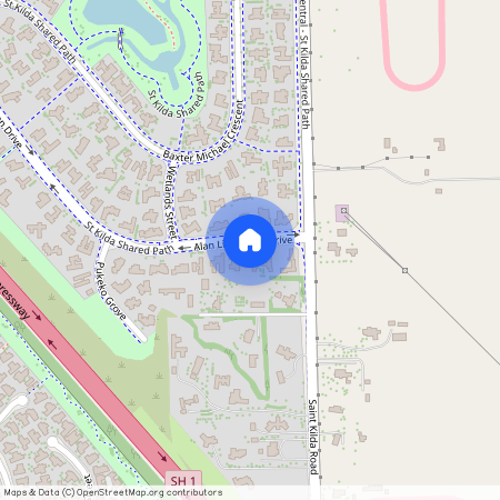 5 Alan Livingston Drive, Cambridge, Waipa