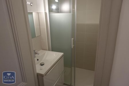 Location Appartement 1 pièce 25m² GRENOBLE 38000 - Photo 5