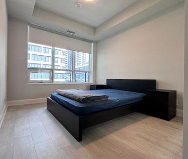 For Lease - 38 Water Walk Drive Unit# 531, Markham, Ontario - Photo 5
