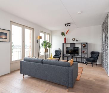 Te huur: Appartement Maashavenkade in Rotterdam - Foto 1