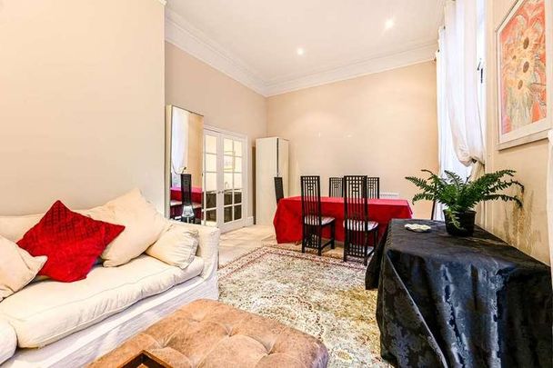 Harcourt Terrace, Chelsea, SW10 - Photo 1