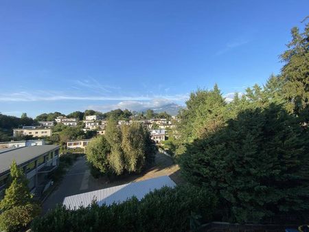 Appartement - 2 pièces - Chambéry - Photo 3