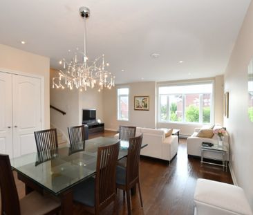 Appartement à louer - Photo 2