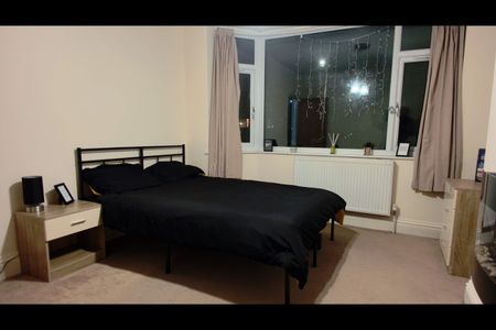 Room in a Shared House, Anstey Lane, LE4 - Photo 4