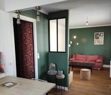 Location Appartement 2 pièces 49m² CAEN 14000 - Photo 3