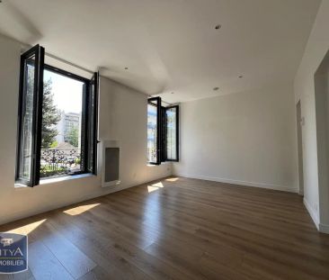 Appartement à louer 2 pièces 38.26m² - Photo 4