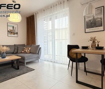 Mieszkanie na wynajem - Zdjęcie 4