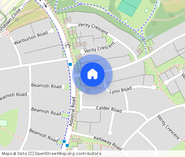 Verity Cresent, Canford Heath - Photo 1