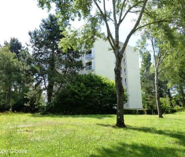 Appartement T2 à louer Nantes - 41 m² - Photo 3