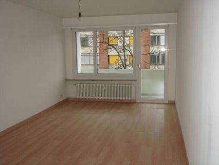 Appartement central à louer - Photo 2