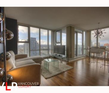 Condo in Downtown Vancouver, BC - Photo 5