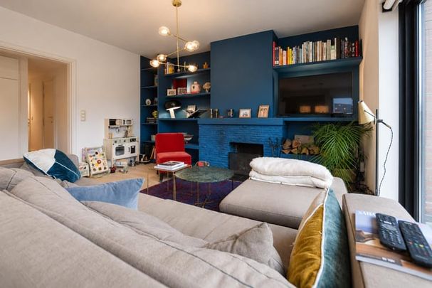Appartement te huur - Photo 1