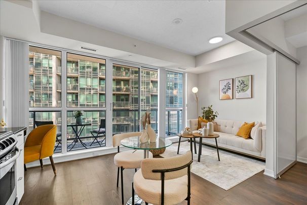 For Lease - 51 East Liberty Street Unit# 1017, Toronto, Ontario - Photo 1