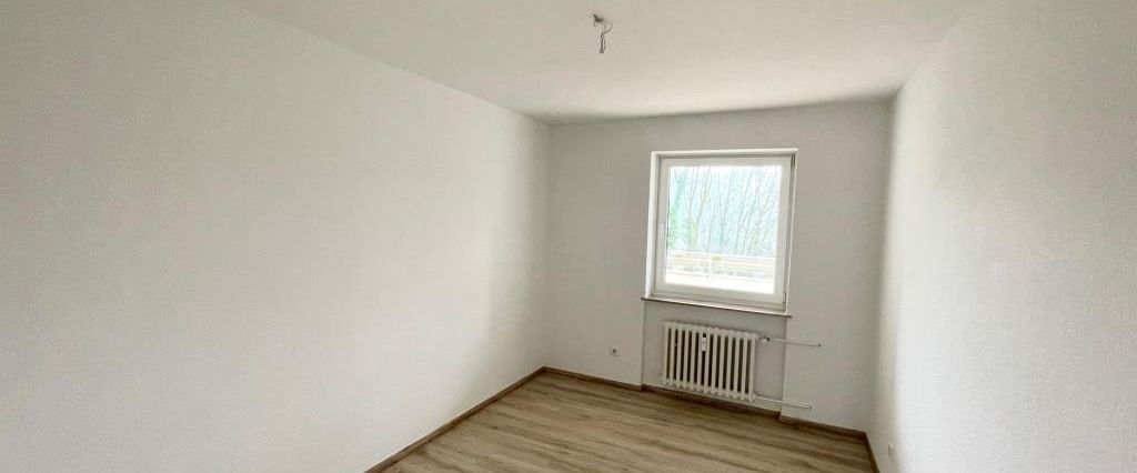 Ab 4 Personen nur mit WBS! Mit Aufzug und Balkon! Schöne 3-Zimmer-Wohnung in Lendringsen - Photo 1