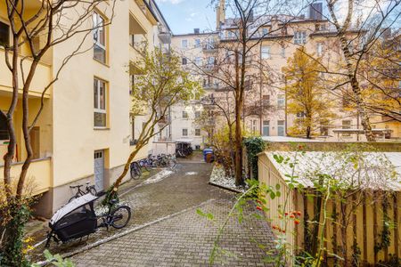 Historisches Schmuckstück mit modernem Komfort - Foto 3