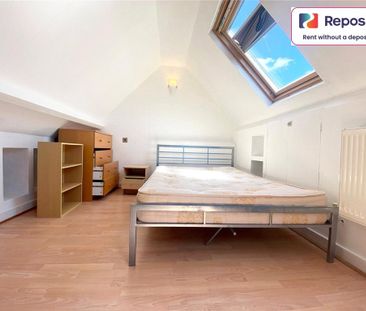 5 bedroom semi-detached house to rent - Photo 6