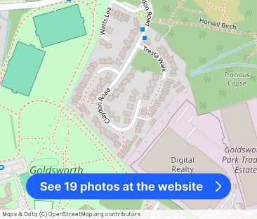 Woking, Surrey, GU21 - Photo 1