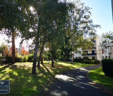 Appartement à louer 4 pièces 77.68m² - Photo 1