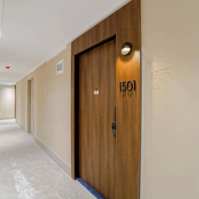 For Lease - 21 Park Street Unit# 1501, Mississauga, Ontario - Photo 1