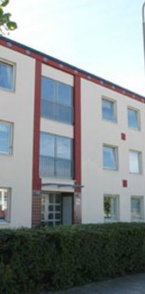 Koralgatan 12, Lindängen - Photo 1