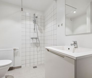 Vester Allé 22, st. Dør3 - Foto 2