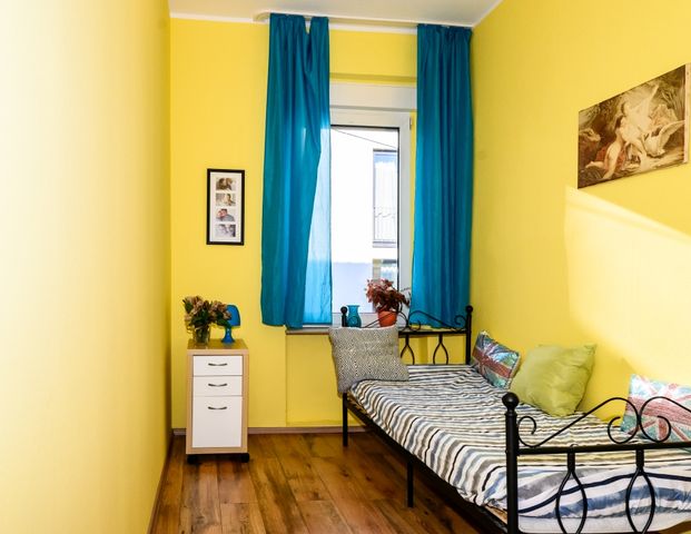 Wohnung mit Gartennutzung Nähe Sportpark Endenich - Photo 1