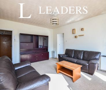 1 bedroom apartment to rent Surrey Road, Bournemouth, BH4 - Photo 1