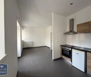 Appartement à louer 1 pièce 34.54m² - Photo 3