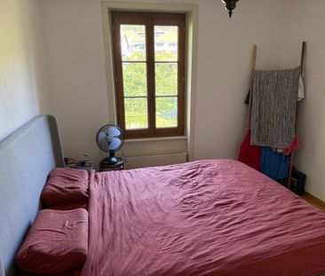 Joli appartement au coeur des vignes - Foto 5