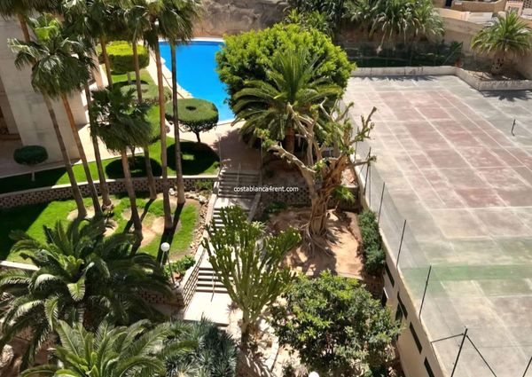 La Cala de Finestrat