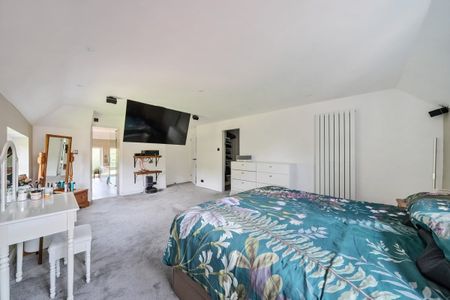 5 bedroom detached house to rent - Photo 5