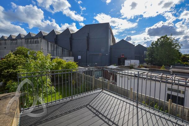 Denzil Road, London, NW10 2UY - Photo 1