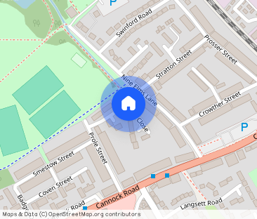 1 bedroom in a house share to rent - Photo 1