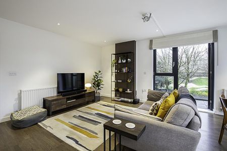 1 bedroom flat to rent - Photo 5