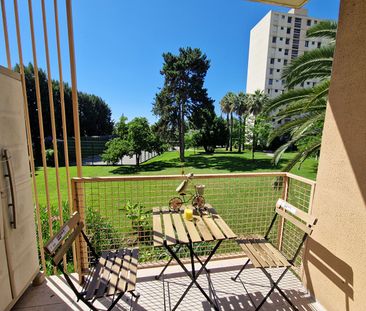 Location appartement 4 pièces, 74.17m², Nice - Photo 6