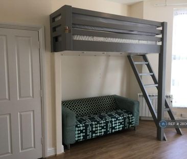 Studio to rent - Photo 5