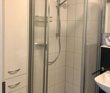 schöne vollständig möblierte Wohnung ab 03.04.26 - Foto 4