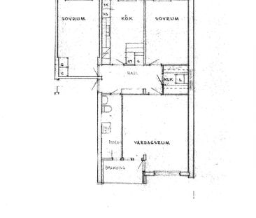 Norrbackagatan 11 A - Photo 5