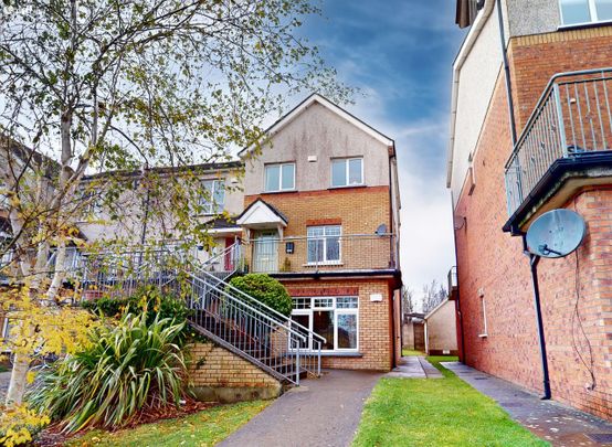 The Crescent, Milltree Park, Ratoath, Co. Meath - Photo 1