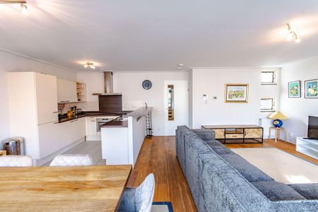 Te huur: Appartement Valkenburgerstraat in Amsterdam - Foto 5