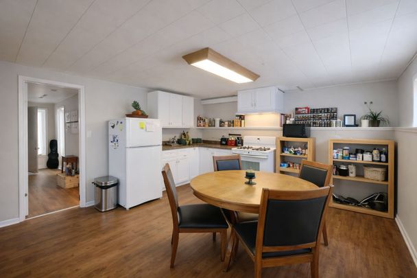 For Lease - 898 Belvedere Avenue Unit# B, Clarence-Rockland, Ontario - Photo 1