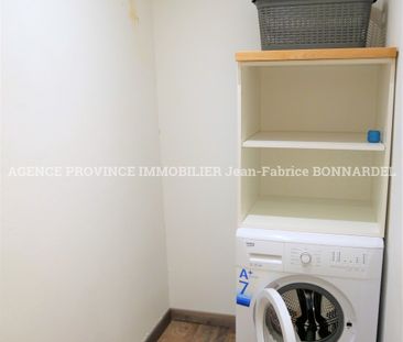 Location Appartement 2 pièces 93m² STE CECILE LES VIGNES 84290 - Photo 3