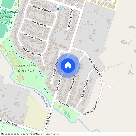 46a Cookes Road, Armidale 2350, New South Wales