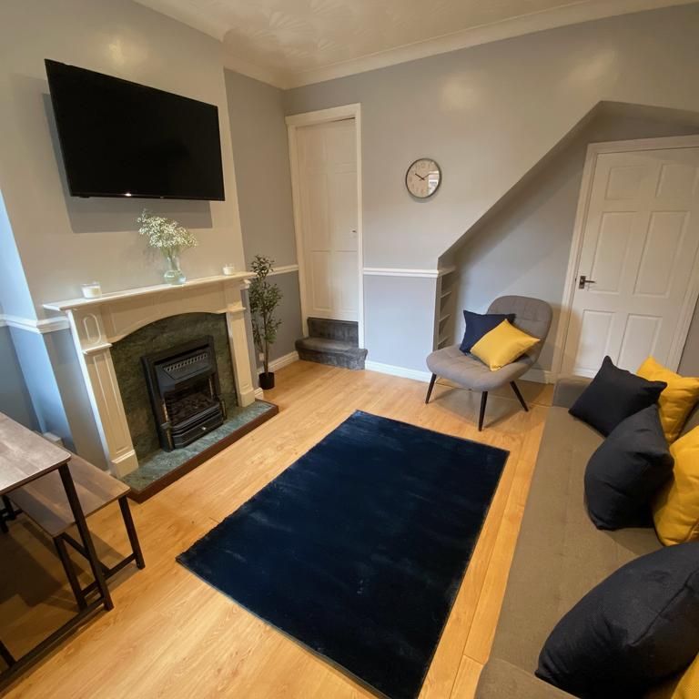 4 bedroom house share to rent - Photo 1