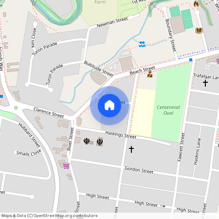 3/10 Short Street, NSW 2456, Woolgoolga